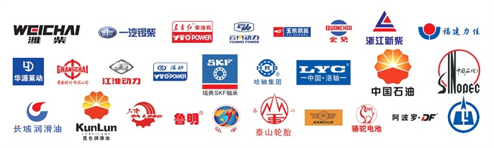 麦森弗雷德项目战略合作伙伴